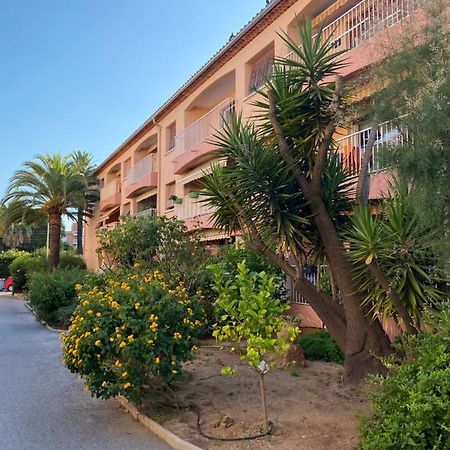Saint Aygulf - A 250M De La Mer- 3 Pieces 45M2 מראה חיצוני תמונה