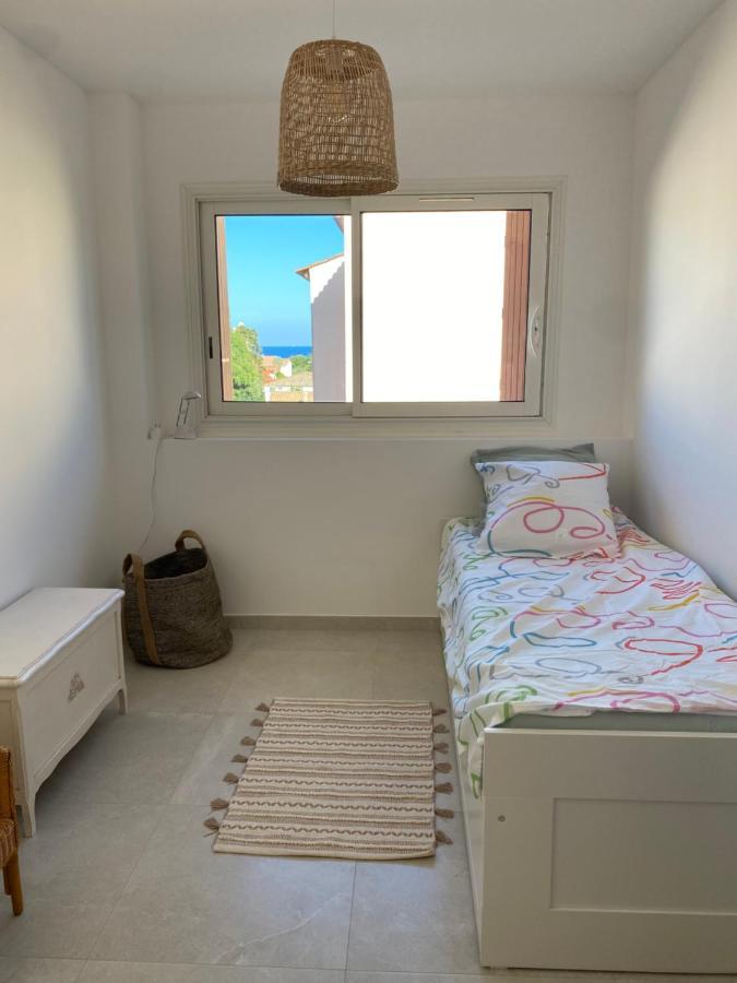 Saint Aygulf - A 250M De La Mer- 3 Pieces 45M2 מראה חיצוני תמונה